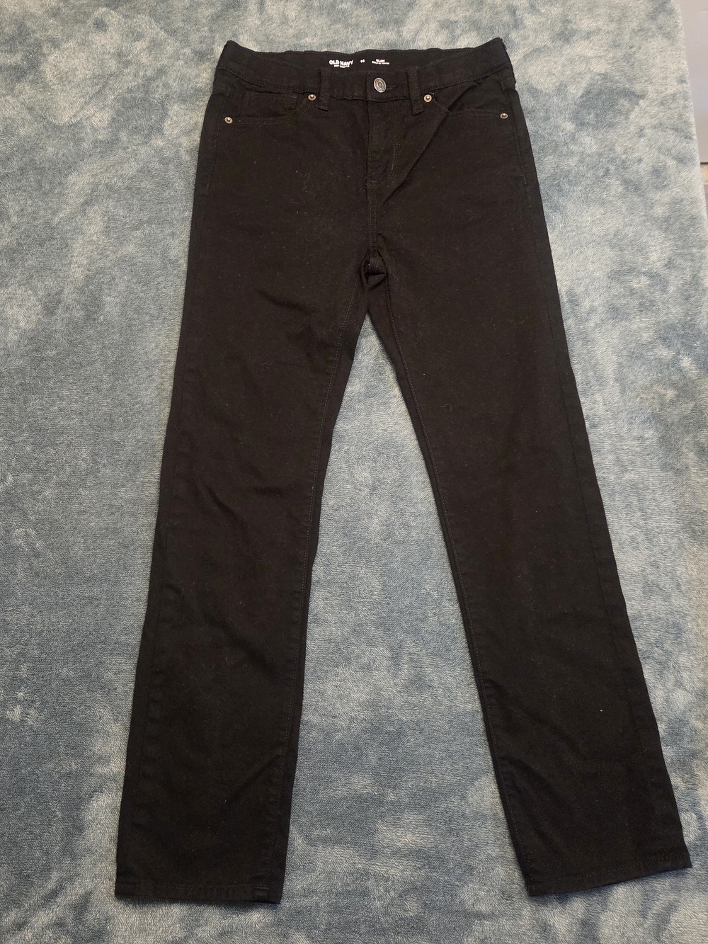 Girls Old Navy Slim Jeans Size 14